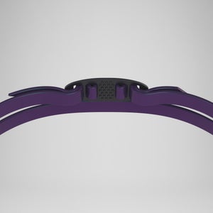 Women's Vanquisher 3.0 Mirror Goggles Purple/Black