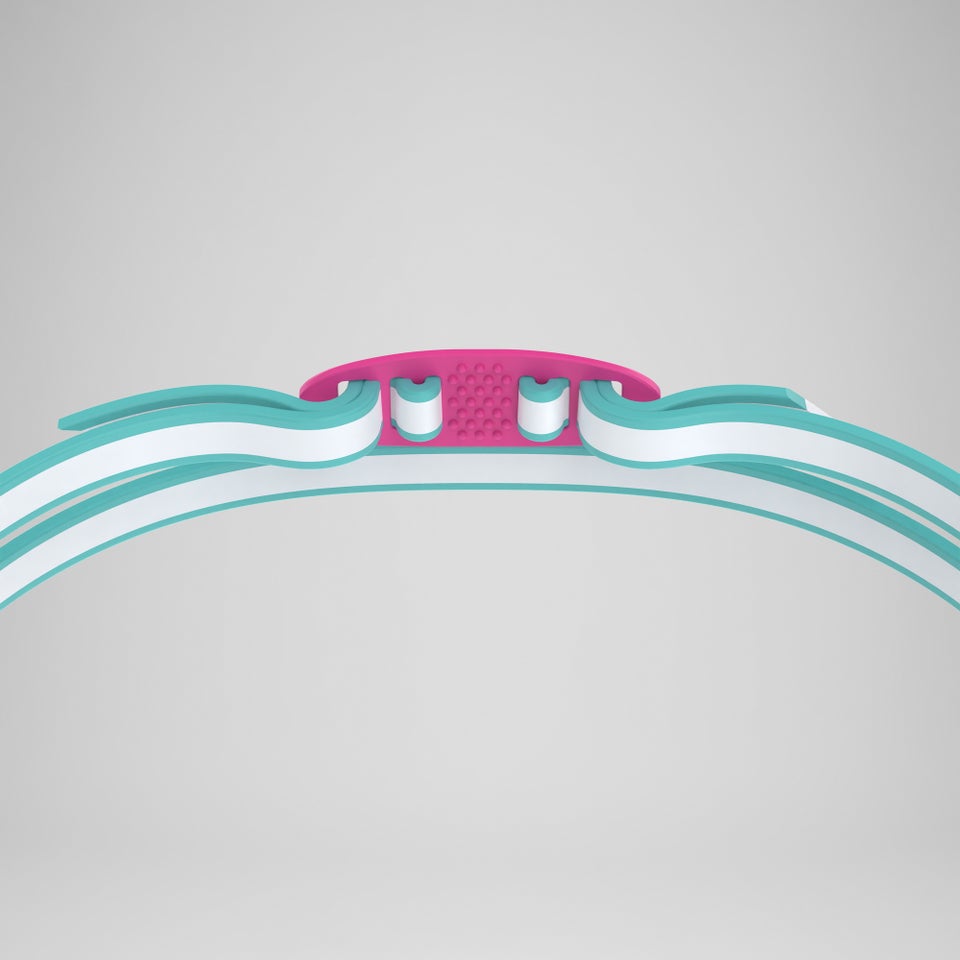 Women's Vanquisher 3.0 Mirror Goggles Green/Pink