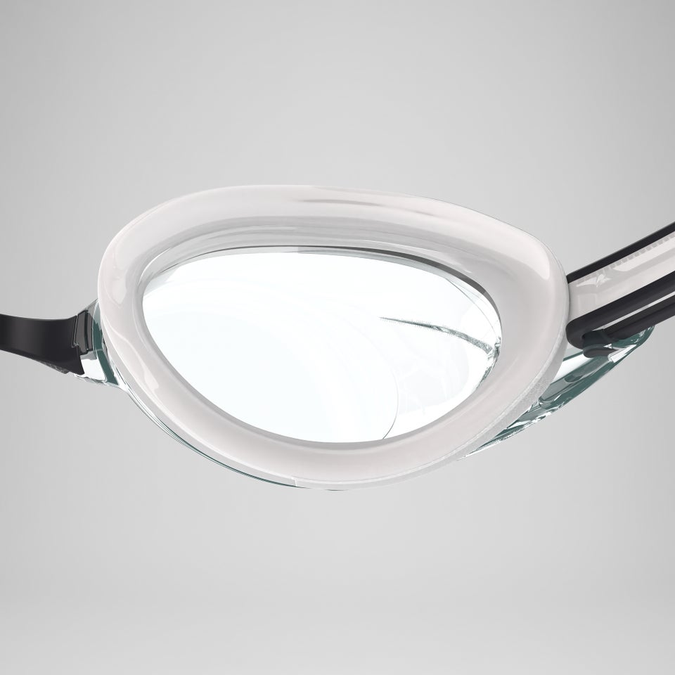 Vanquisher 3.0 Goggles Clear/Black