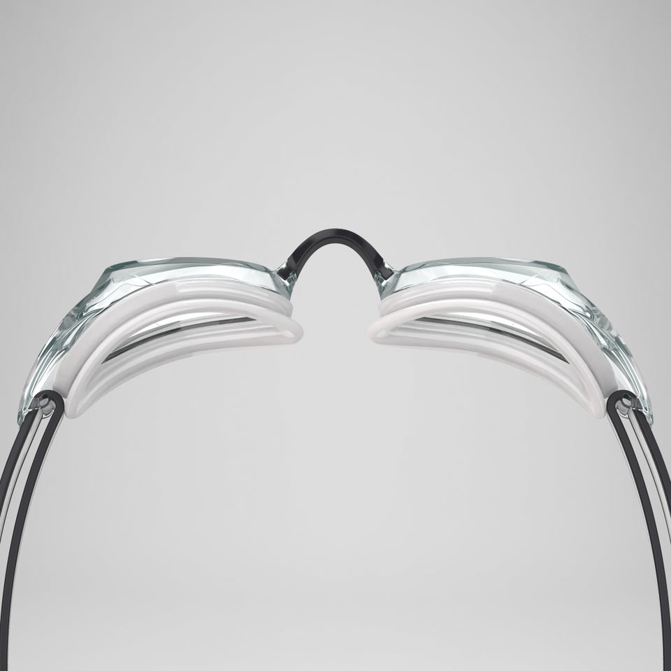 Vanquisher 3.0 Goggles Clear/Black