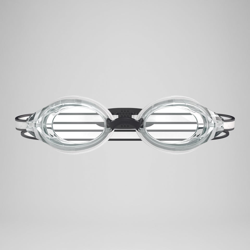 Vanquisher 3.0 Goggles Clear/Black