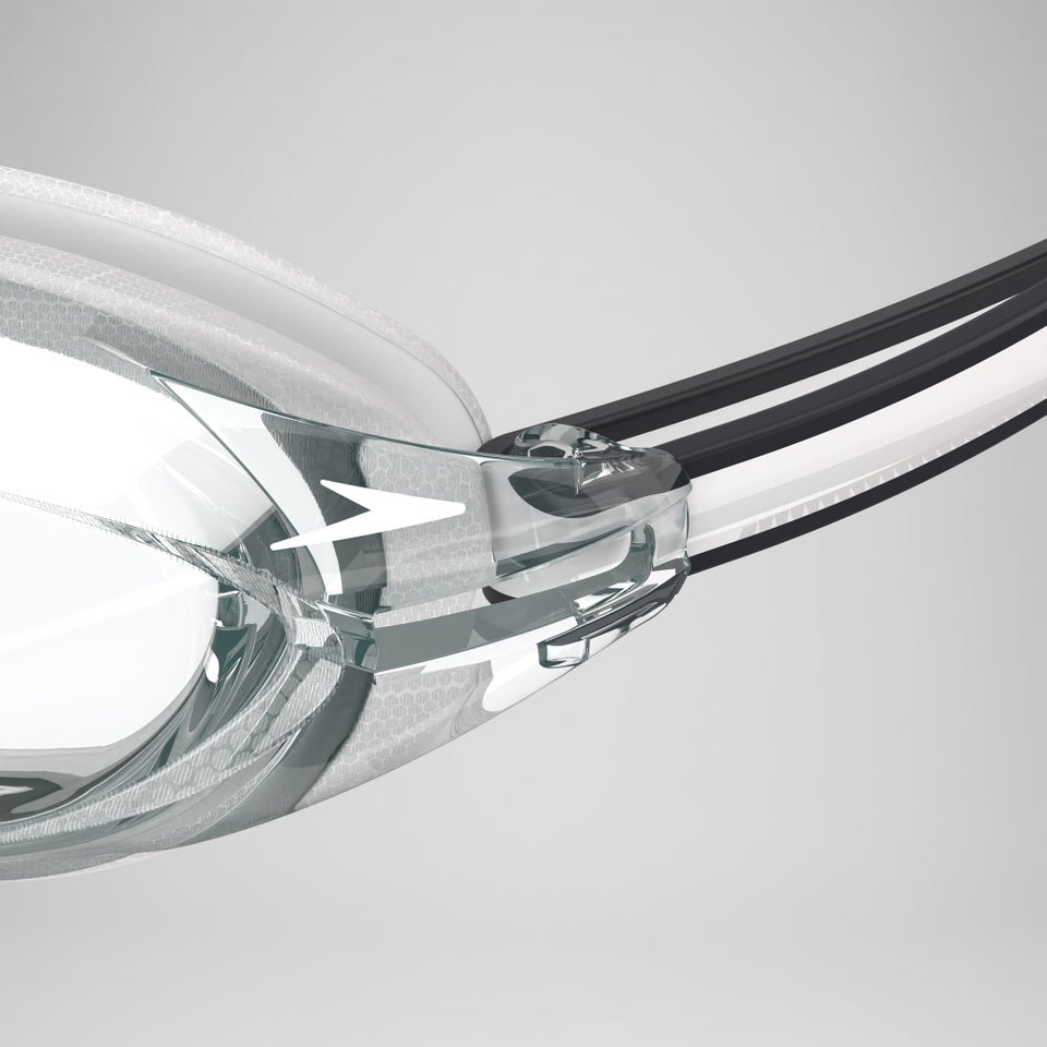 Vanquisher 3.0 Goggles Clear/Black