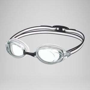 Vanquisher 3.0 Goggles Clear/Black