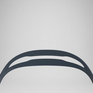 Lunettes de bain Femme Biofuse 2.0 Miroir sarcelle foncé/bleu