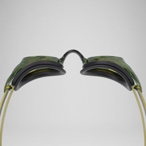Lunettes réfléchissantes Vanquisher 3.0, vert
