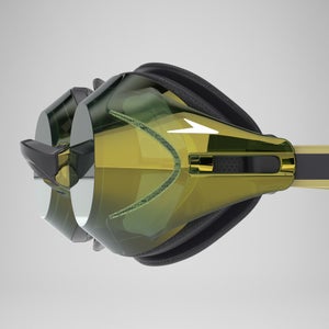 Lunettes réfléchissantes Vanquisher 3.0, vert