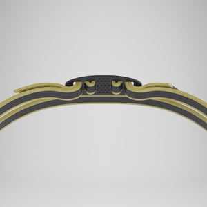 Lunettes réfléchissantes Vanquisher 3.0, vert