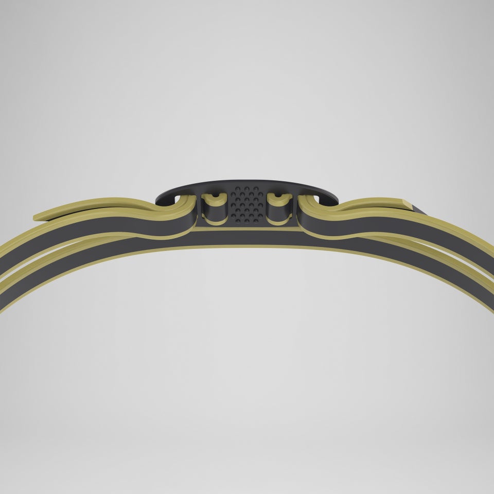 Vanquisher 3.0 Mirror Goggles Green