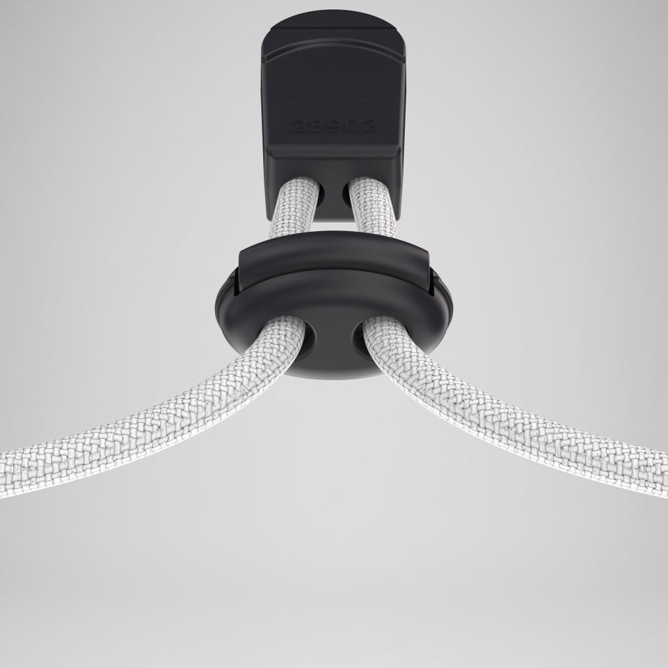 Kids Sunny G Mariner Mirrored Silver/Gold