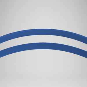 Junior Hydrosity 2.0 Goggles Blue/Green