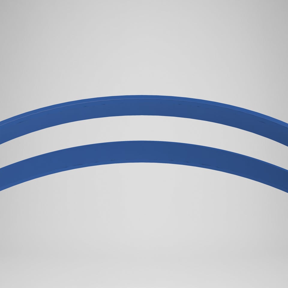 Junior Hydrosity 2.0 Goggles Blue/Green