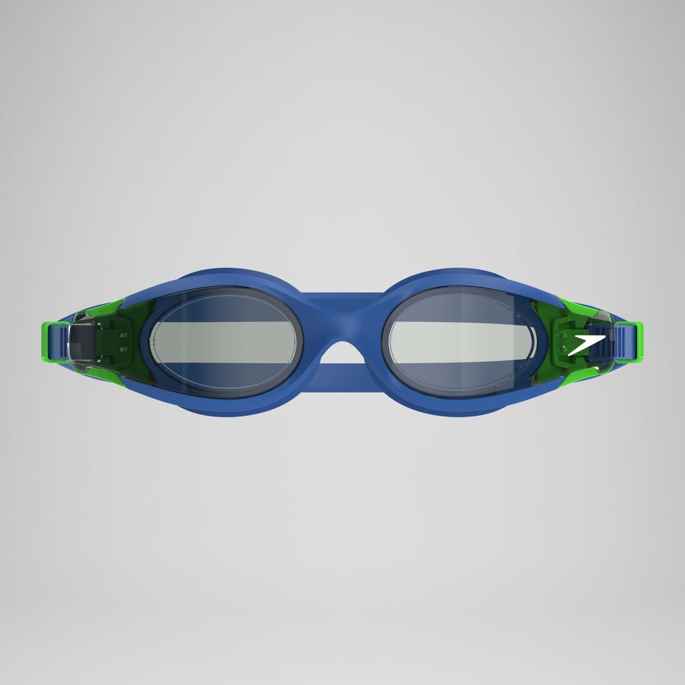 Junior Hydrosity 2.0 Goggles Black/Blue