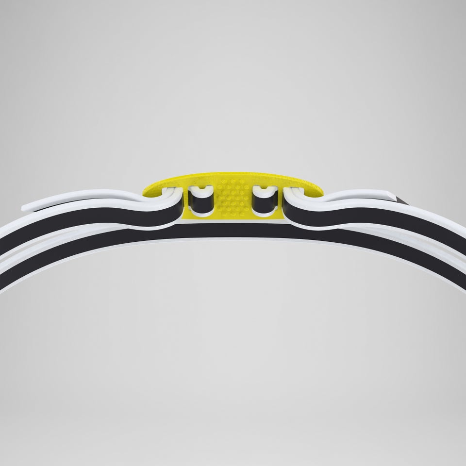 Lunettes de natation Junior Miroir Vanquisher 3.0 Arc-en-ciel