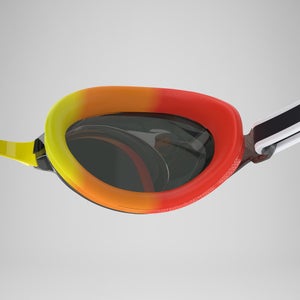 Junior Vanquisher 3.0 Mirror Goggles Rainbow