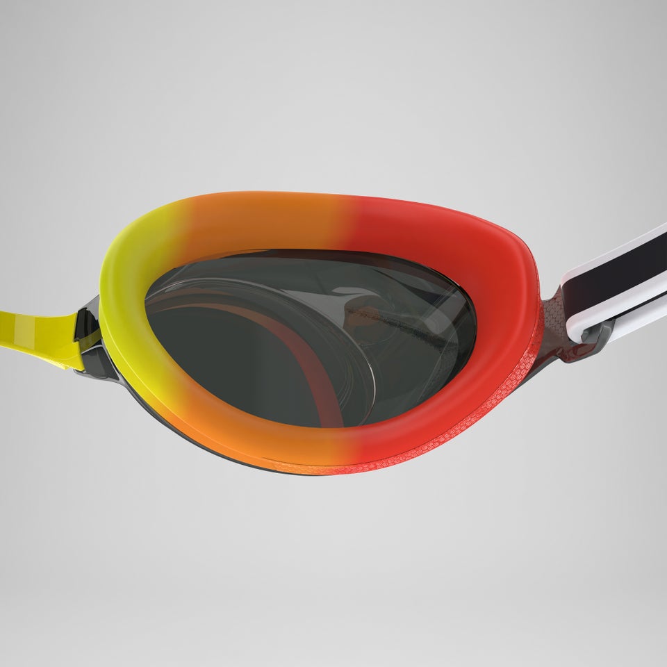 Lunettes de natation Junior Miroir Vanquisher 3.0 Arc-en-ciel