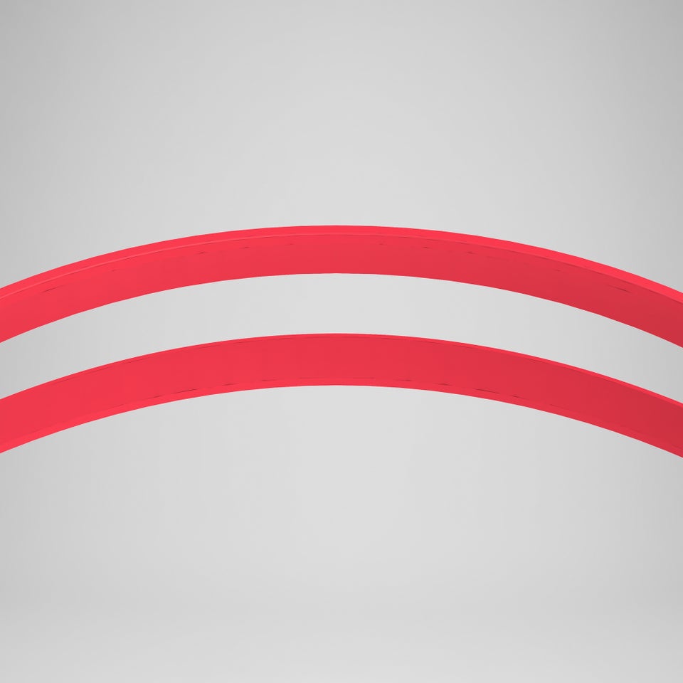 Junior Hydrosity 2.0 Goggles Pink/Blue