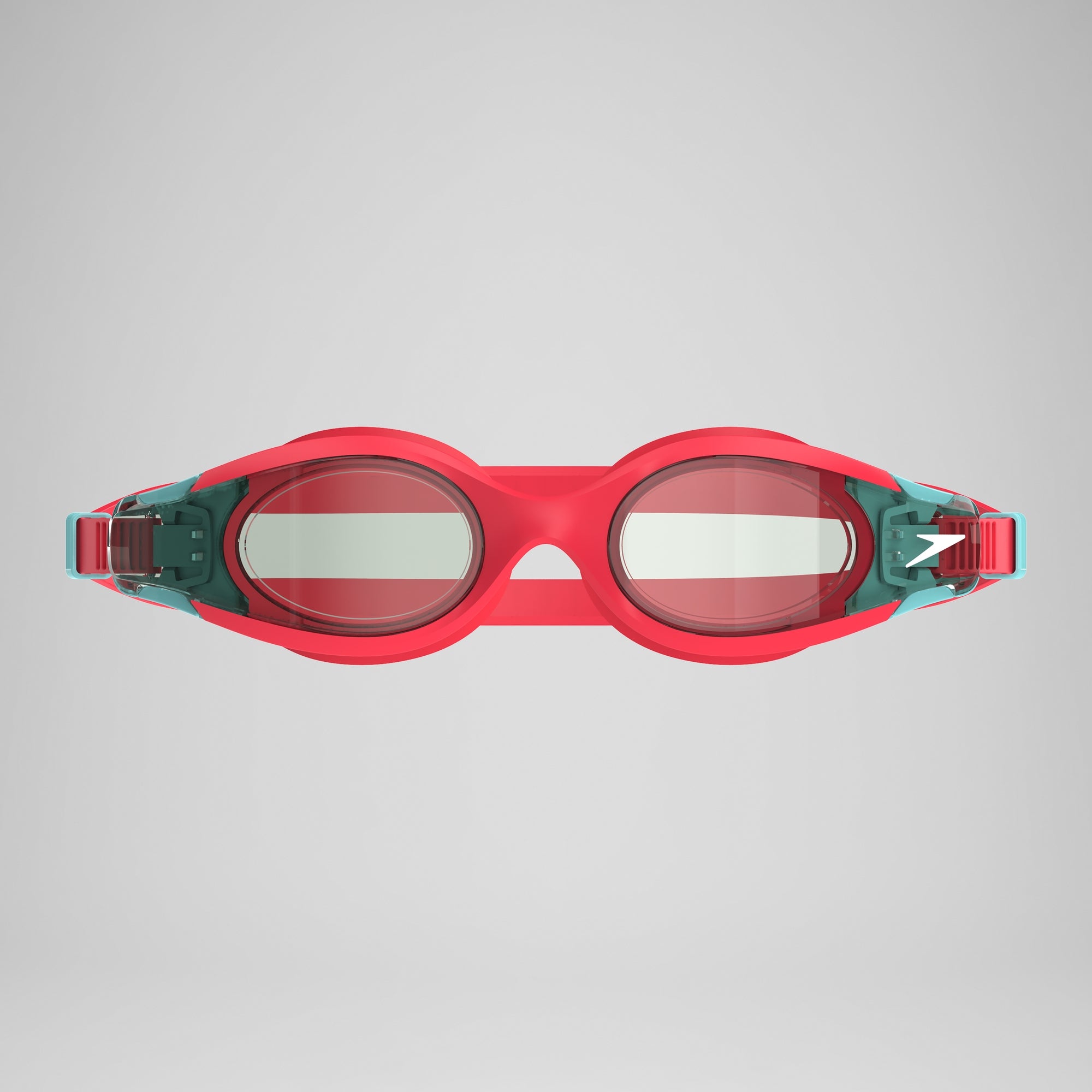 Clear Swim Goggles | Transparent Goggles Lenses | Speedo CA
