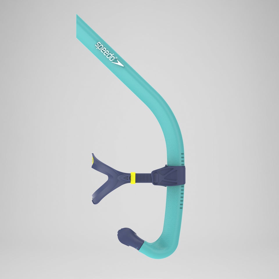 Tuba Bullet Head vert/bleu