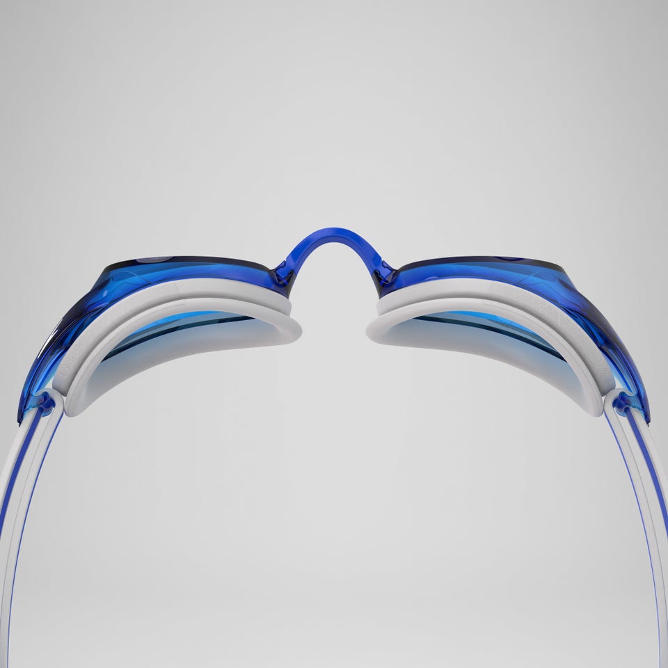 Adult Vanquisher 3.0 Goggles Blue