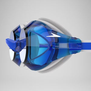 Adult Vanquisher 3.0 Goggles Blue