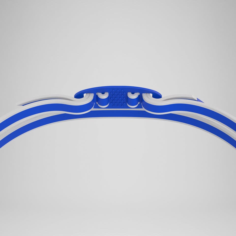 Adult Vanquisher 3.0 Goggles Blue