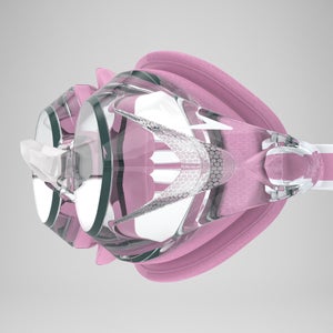 Lunettes de bain Femme Vanquisher 3.0 rose/transparent