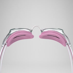 Lunettes de bain Femme Vanquisher 3.0 rose/transparent