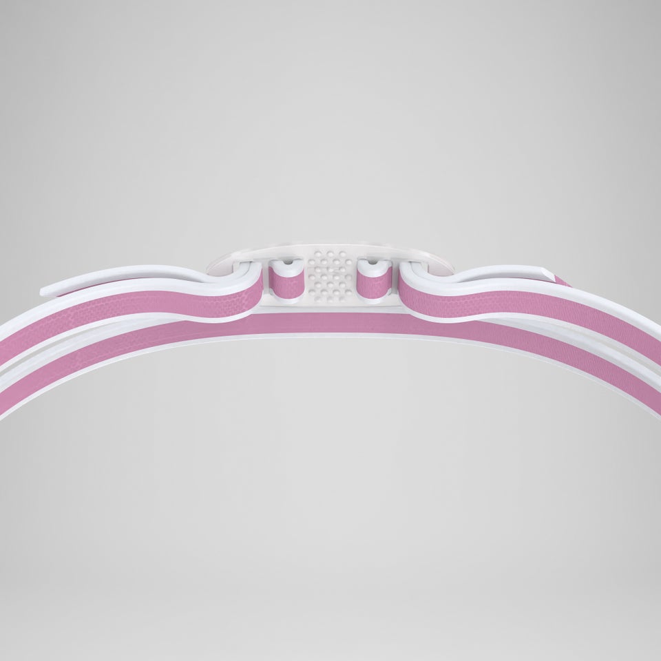 Lunettes de bain Femme Vanquisher 3.0 rose/transparent