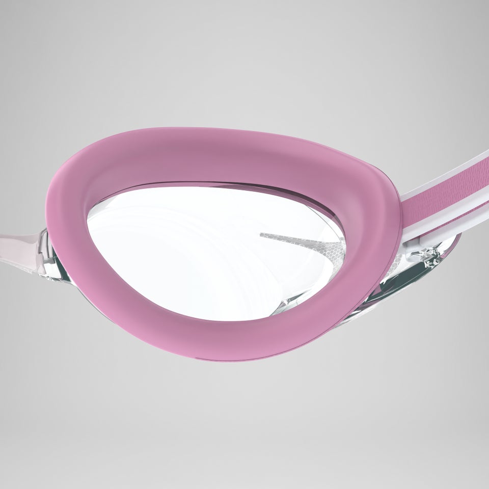 Lunettes de bain Femme Vanquisher 3.0 rose/transparent