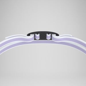 Women's Vanquisher 3.0 Mirror Goggles Purple