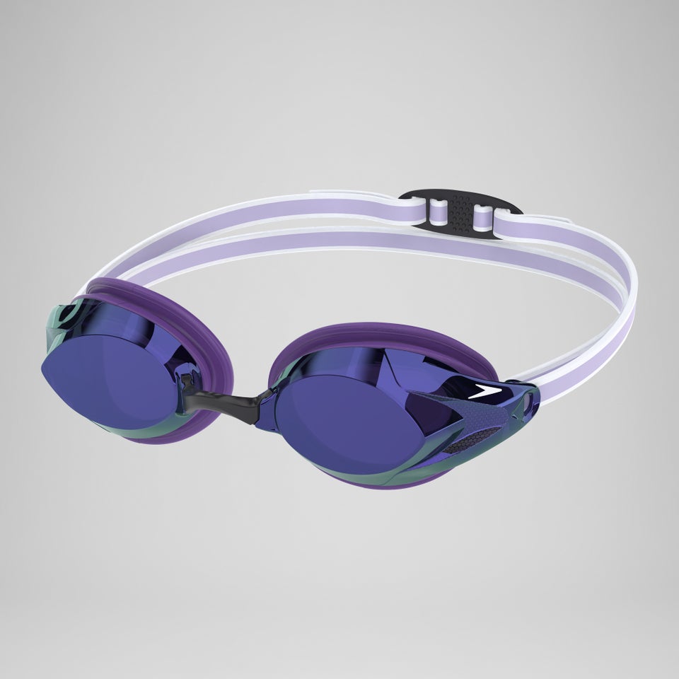 Women's Vanquisher 3.0 Mirror Goggles Purple