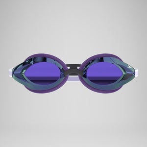 Women's Vanquisher 3.0 Mirror Goggles Purple
