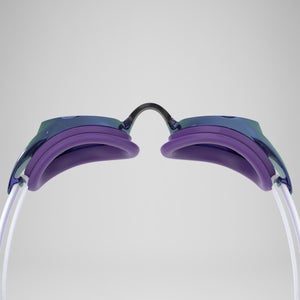 Women's Vanquisher 3.0 Mirror Goggles Purple