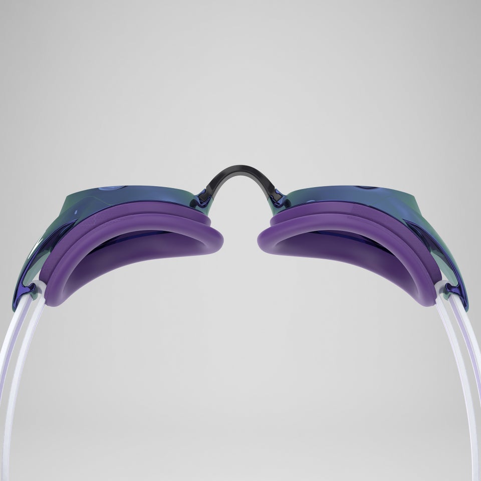 Vanquisher 3.0 Spiegelbrille Violett für Damen