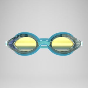 Women's Vanquisher 3.0 Mirror Goggles Green