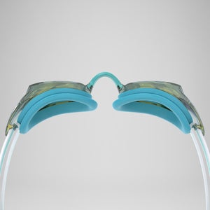 Women's Vanquisher 3.0 Mirror Goggles Green