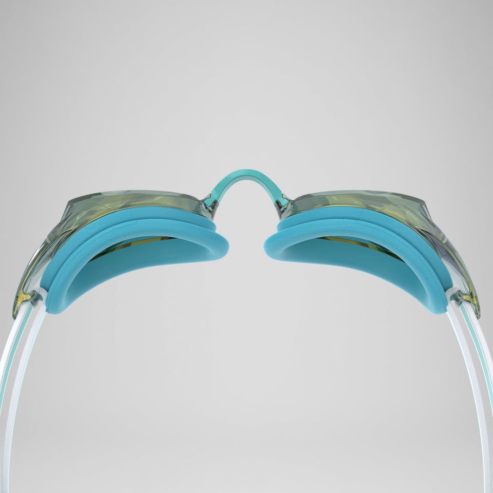 Lunettes réfléchissantes Vanquisher 3.0 pour femmes, vert