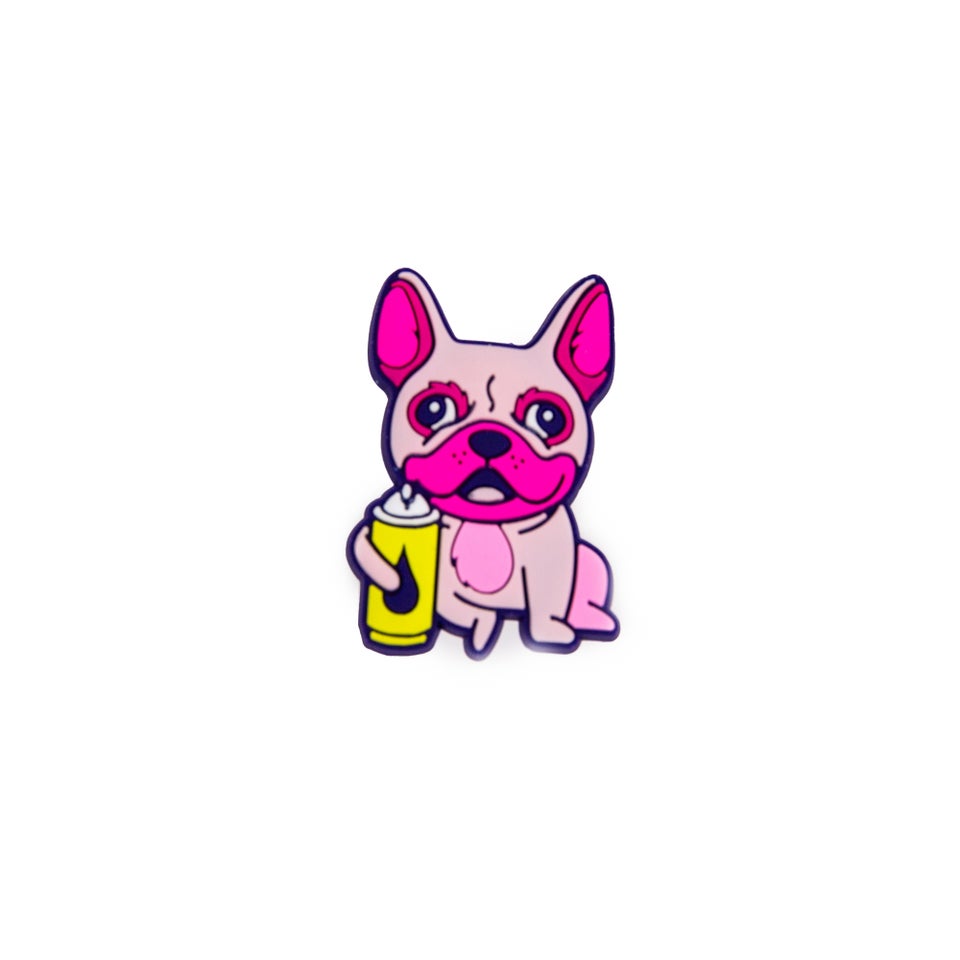 Speedo USA Kick Charms Set (5 Pieces)