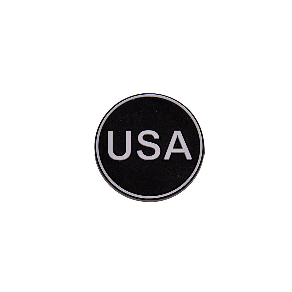 Speedo USA Kick Charms Set (5 Pieces)