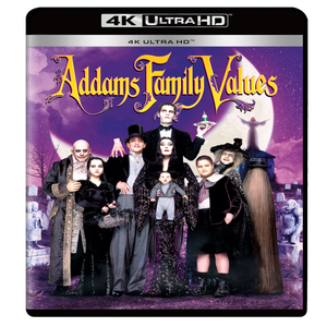 Addams Family Values