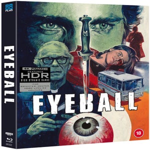 Eyeball Dual Format