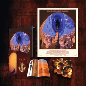 Dune Part II Double Collector S