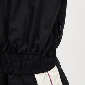 Women's Cox Track Top Black