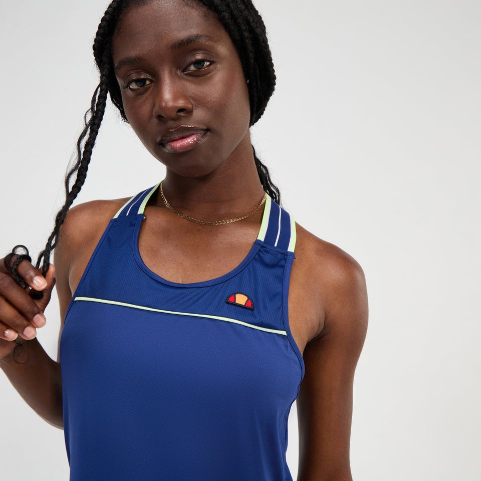 Women's Stacie Vest Navy