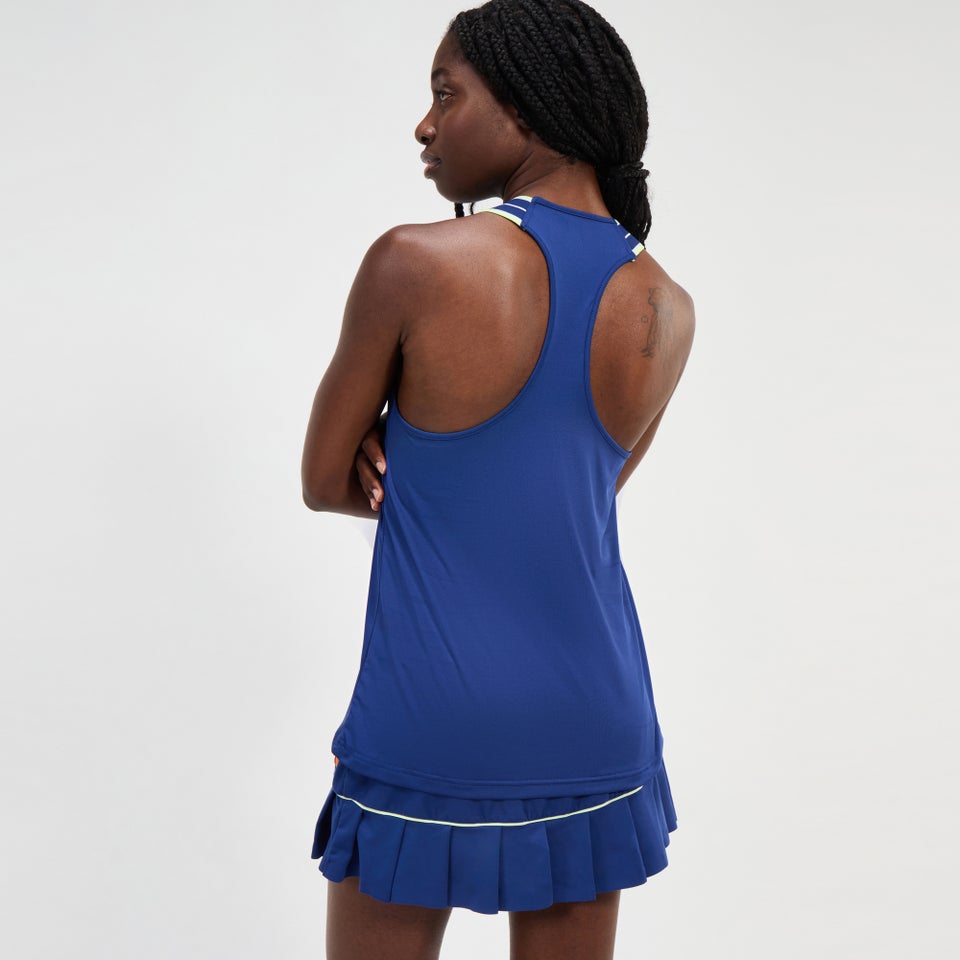 Women's Stacie Vest Navy