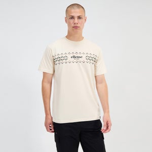 Men's Altan Tee White