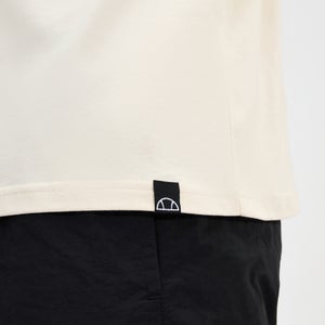 Men's Altan Tee White