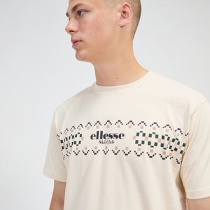 Men's Altan Tee White