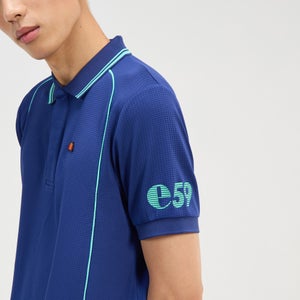 Men's Hewitt Polo Navy