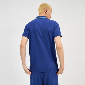 Men's Hewitt Polo Navy